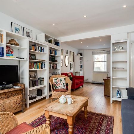 Characterful & Cosy Jericho House Villa Oxford Dış mekan fotoğraf