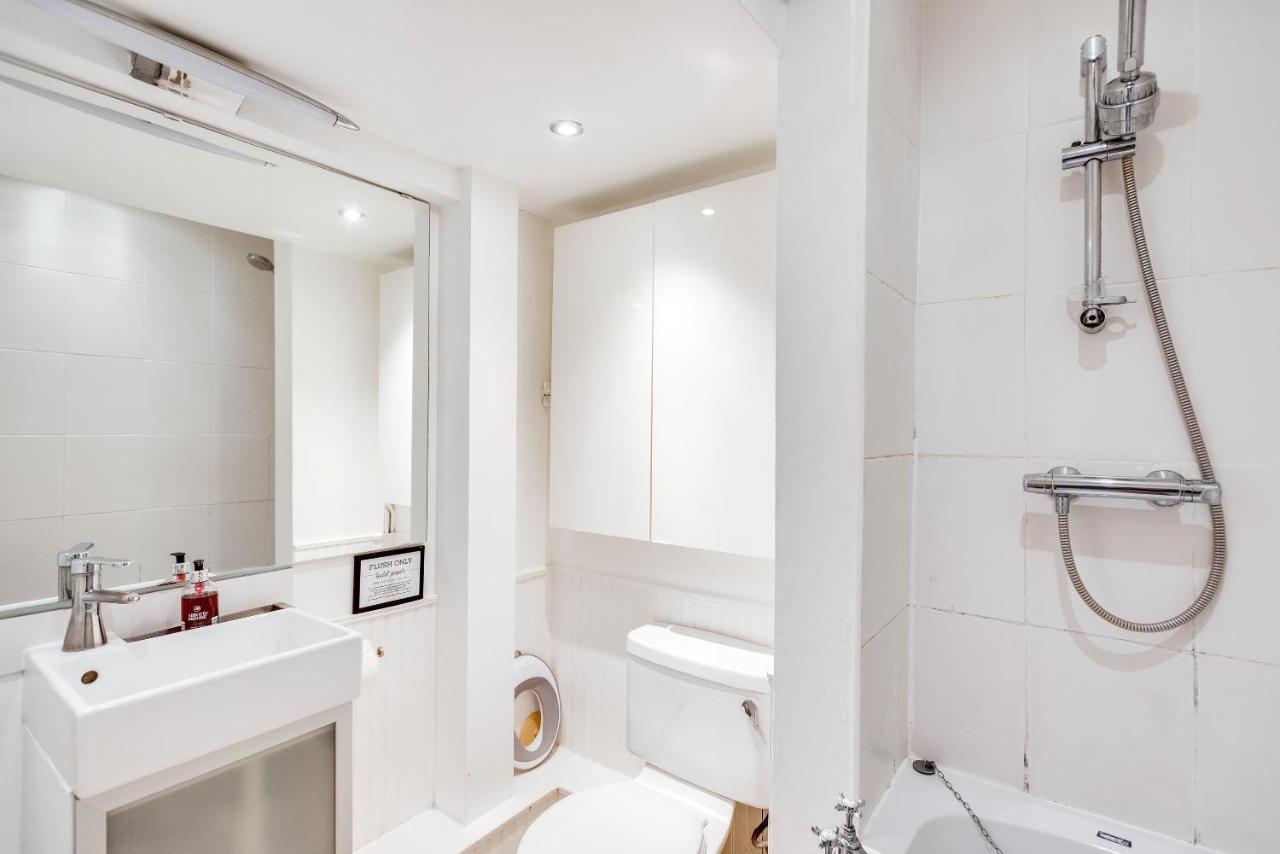 Characterful & Cosy Jericho House Villa Oxford Dış mekan fotoğraf