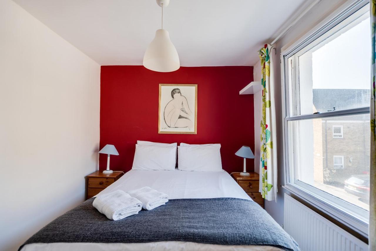 Characterful & Cosy Jericho House Villa Oxford Dış mekan fotoğraf